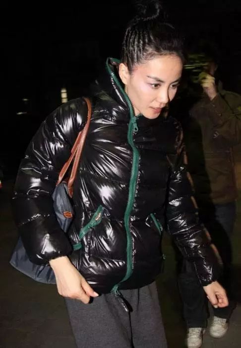 Duvetica Jackets: The Ultimate Winter Fashion Statement