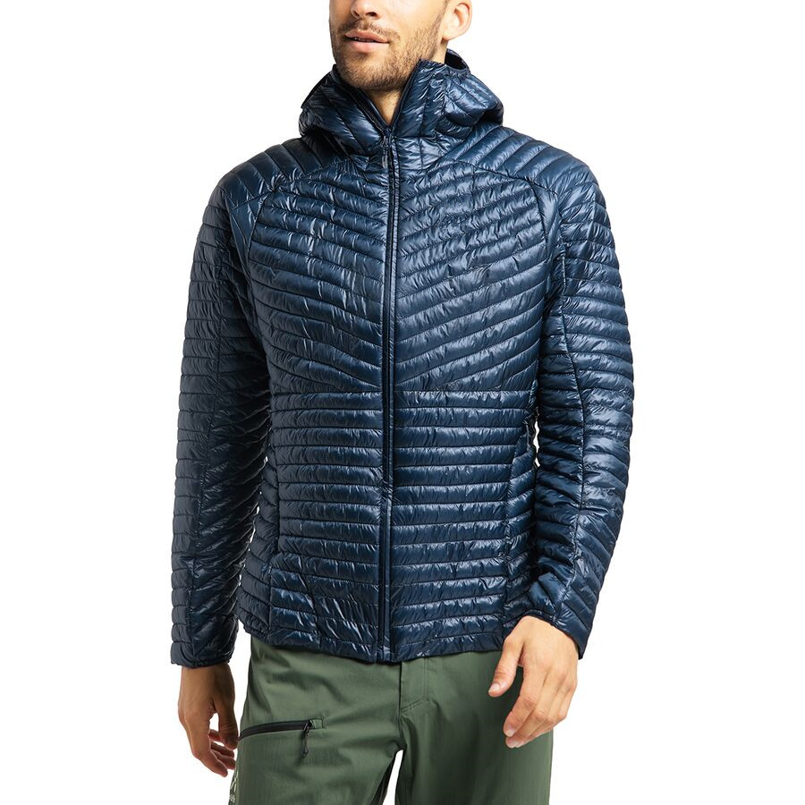 Is Hengyuanchang Down Jacket a Good Choice?