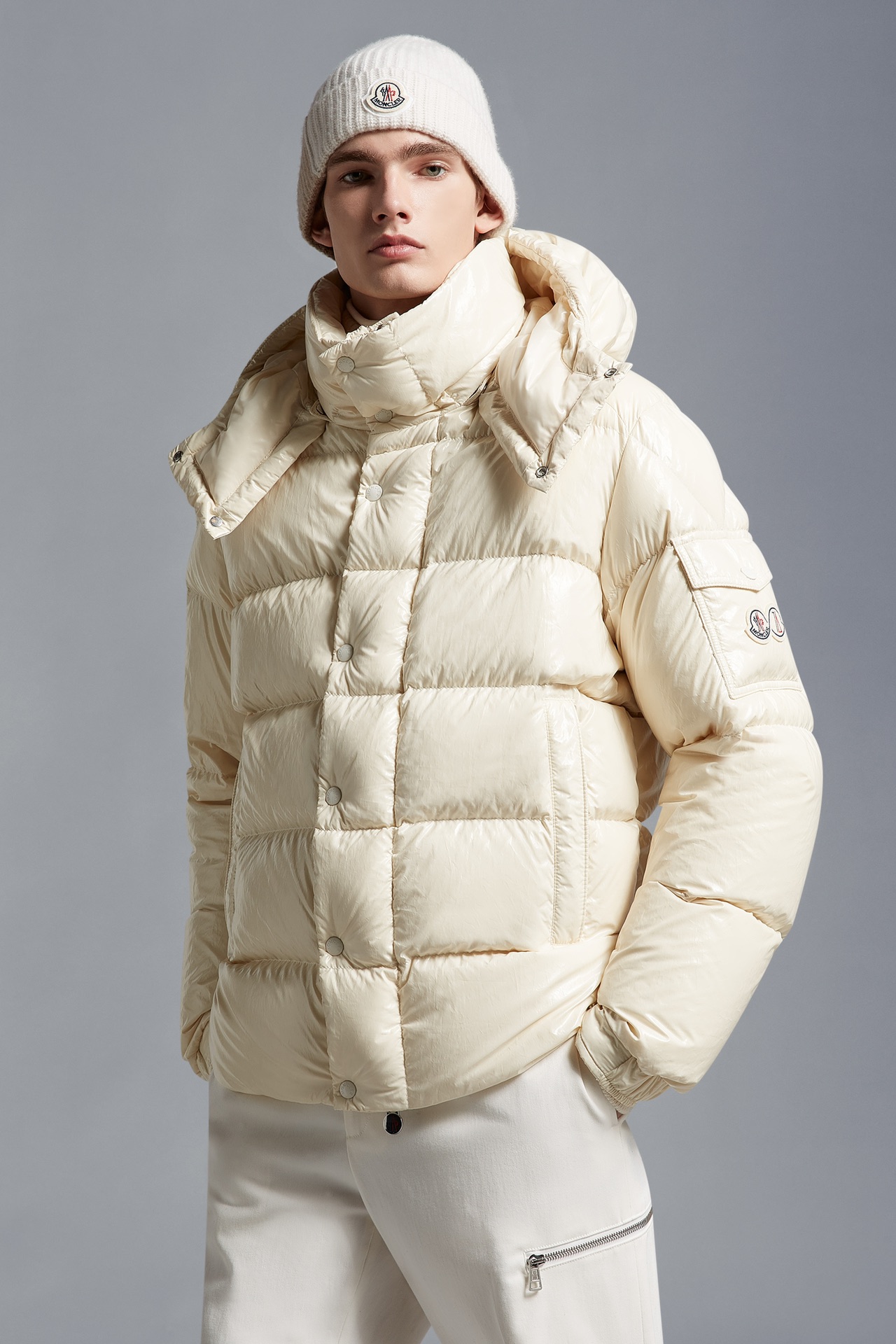 Moncler Womens Down Jackets: Fashion and Warmth in One