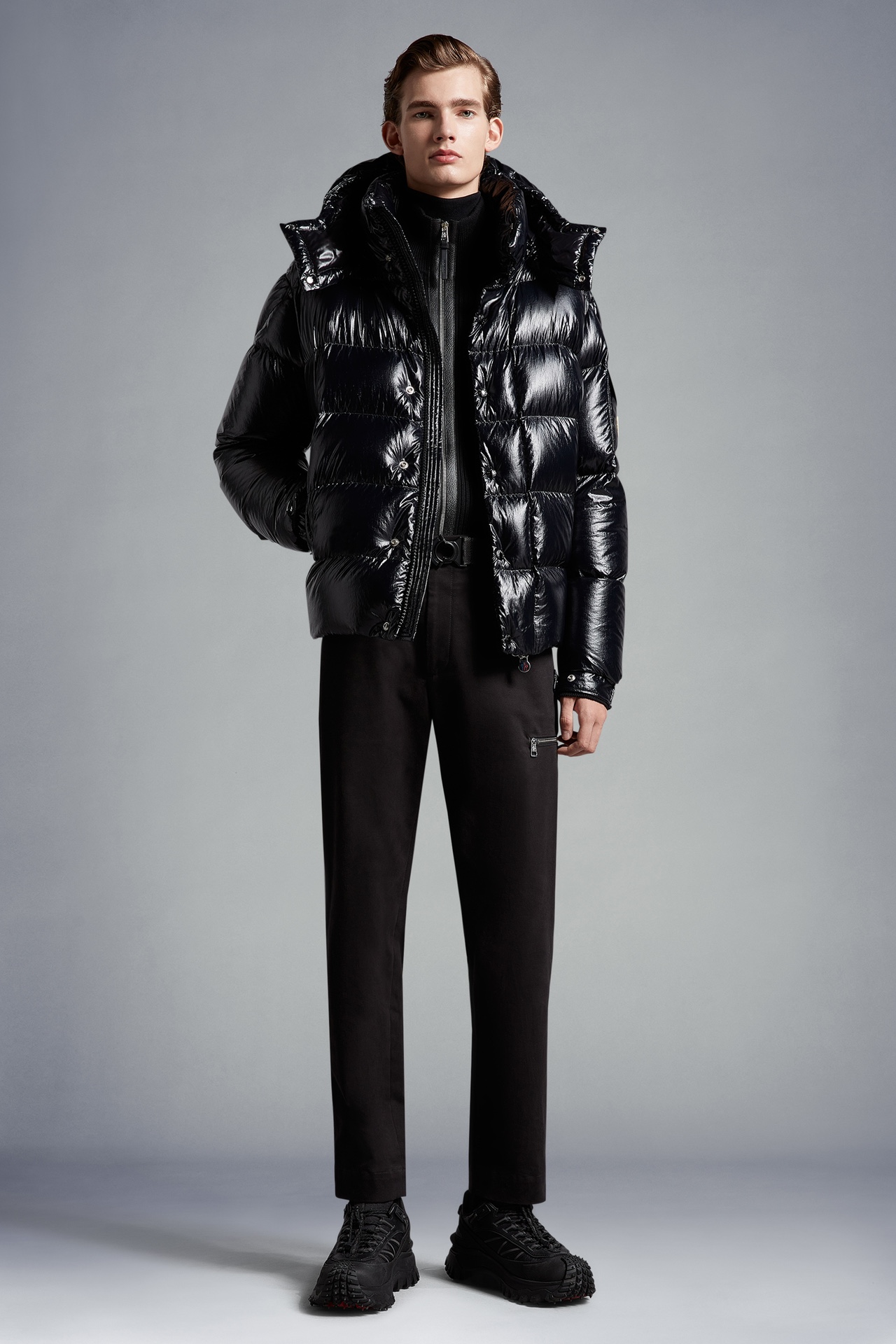 Moncler Womens Down Jackets: Fashion and Warmth in One