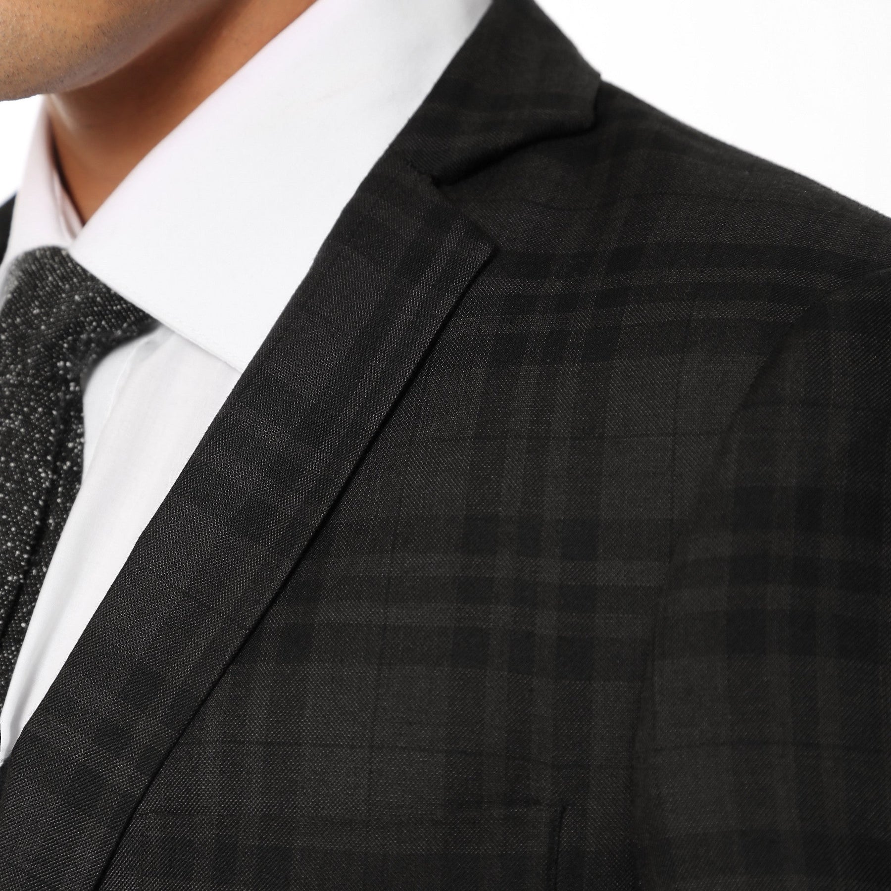 Title: Exploring the Best Fabrics for Mens Suits: A Comprehensive Guide