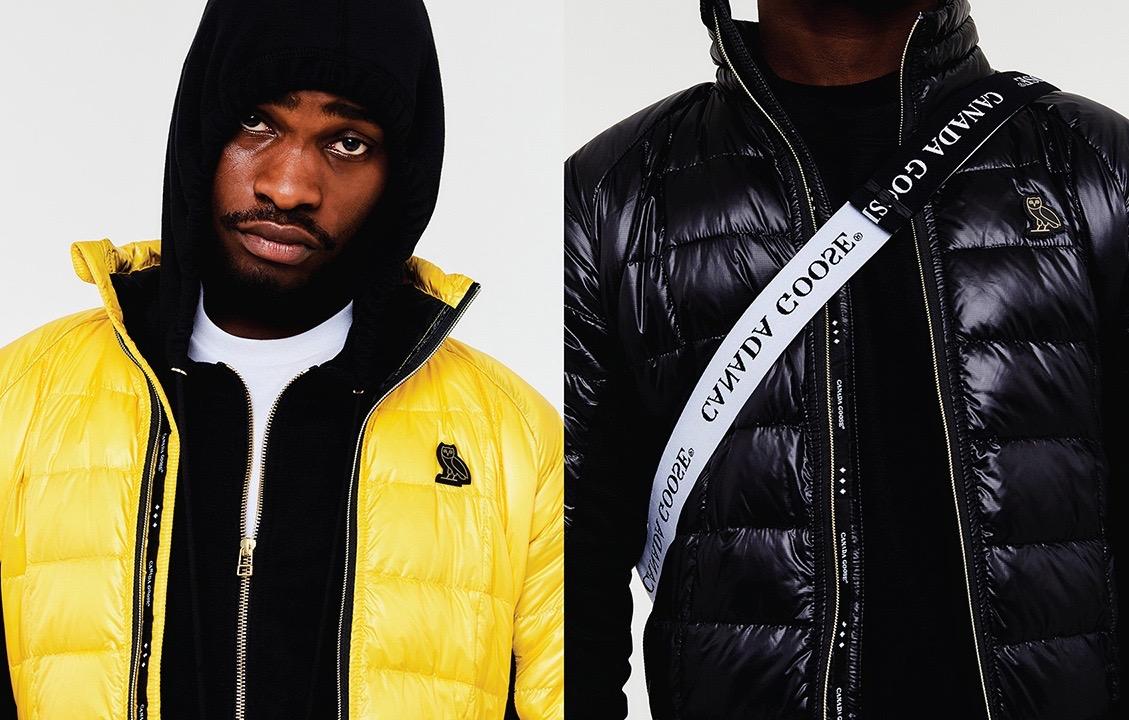 Goose Down Jacket Trademark: A Case of Brand Protection and Controversy