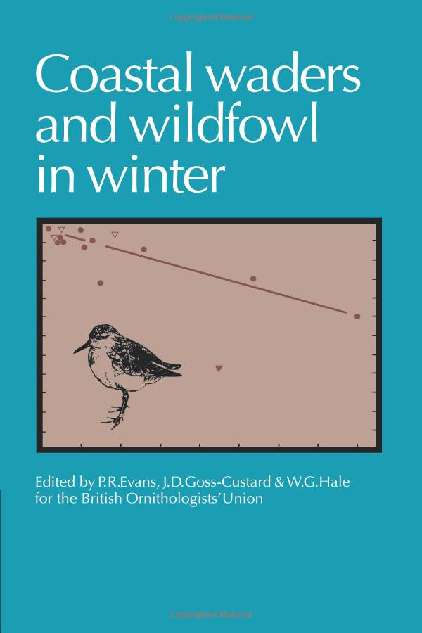 Goose Down and Feathers: The Story of Waterfowl in Winter