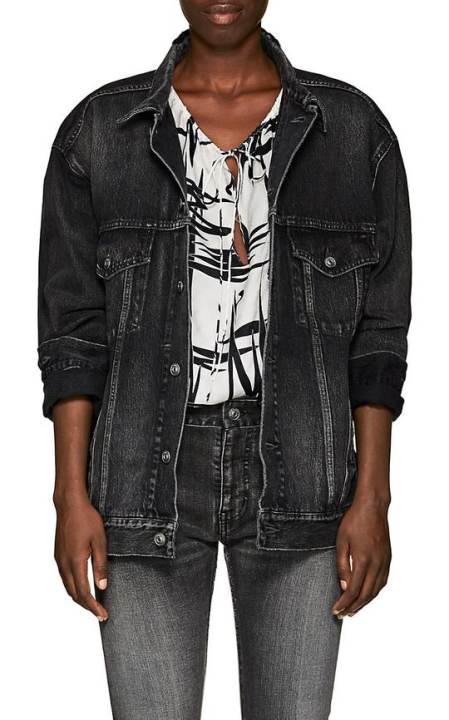 American Apple Jackets: A Fashion Trend that Continues to Capture the Worlds Attention