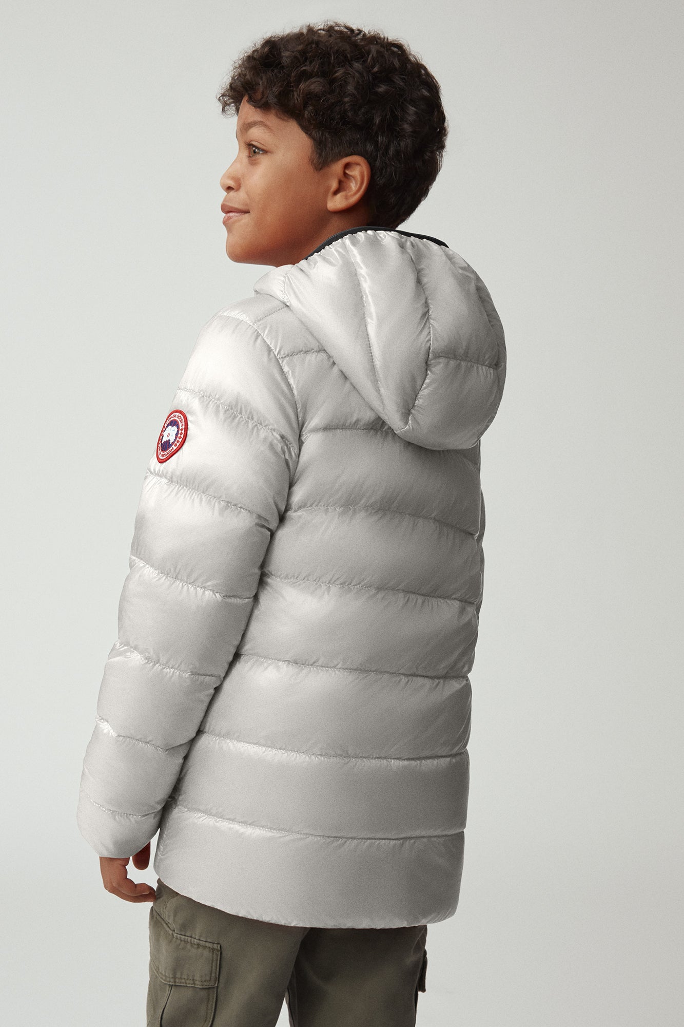 Top 5 Youth Down Jacket Brands