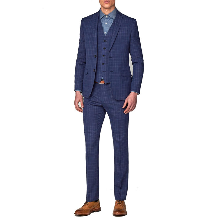 Title: The Art of Selecting the Ideal Suit: A Comprehensive Guide to the Best Suit Brands