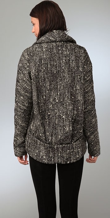 How to Fill a Down Jacket with Down: A Step-by-Step Guide
