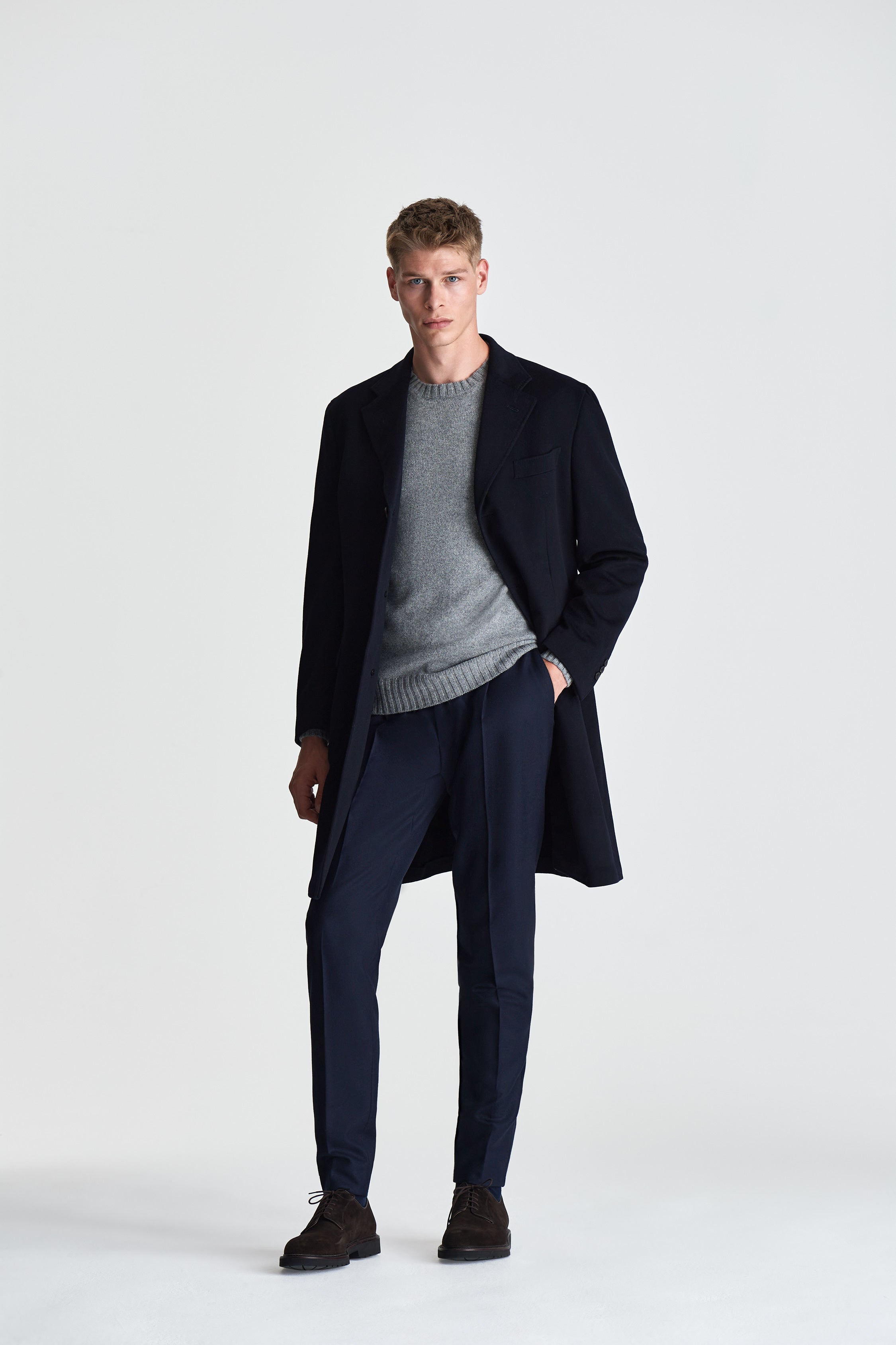 Title: Can Wool Suits Be Washed in Water?