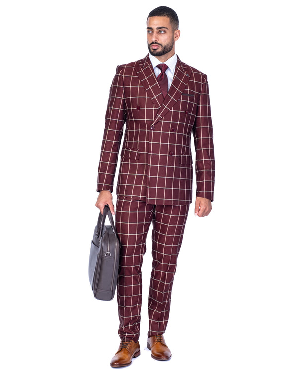 Title: The Cost of Custom-Made Suits in Red Capital - A Comprehensive Guide