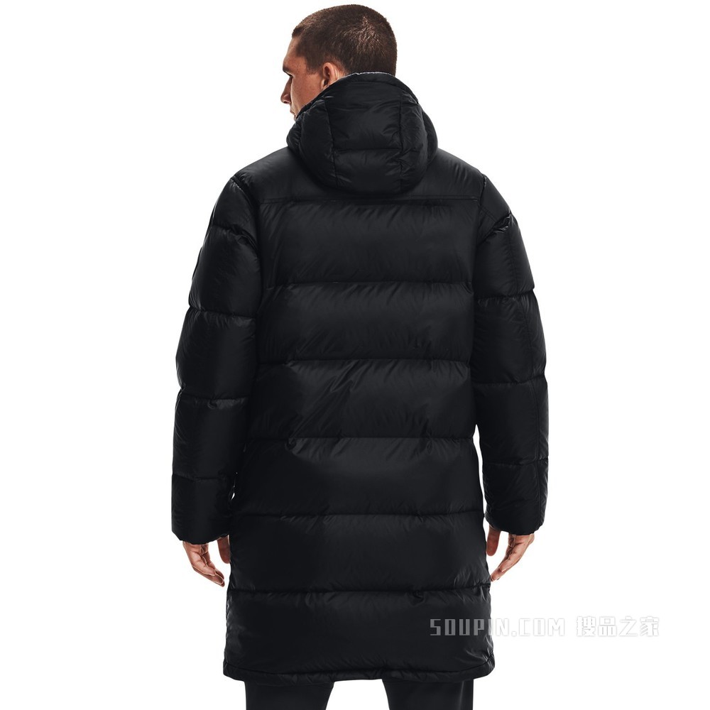 The Rise of Rlx羽绒服: Fashions New Cold-Weather King