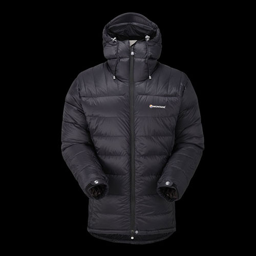 IceClean羽绒服价格