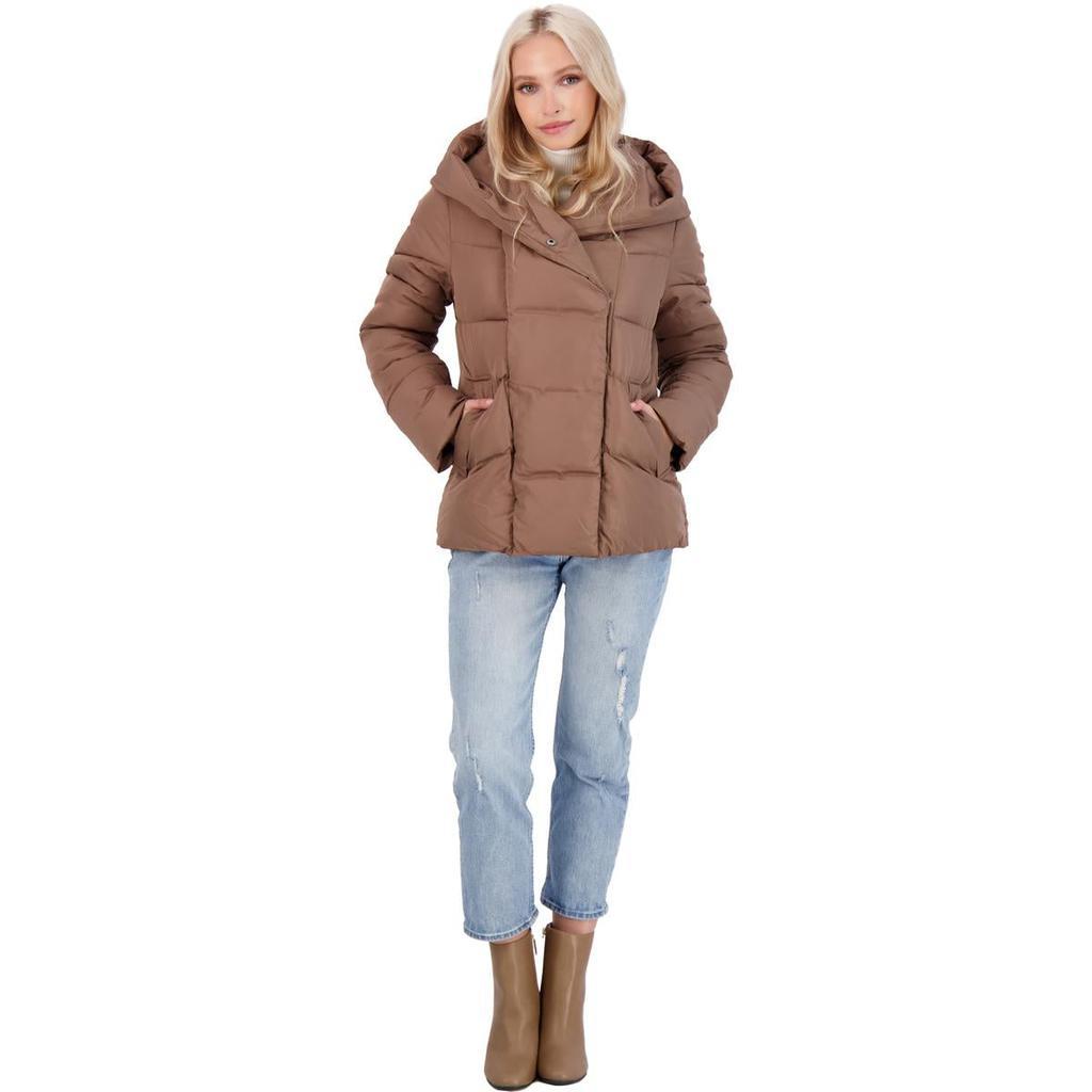 Top-Quality Womens Down Jackets: A Luxurious and Fashionable Must-Have