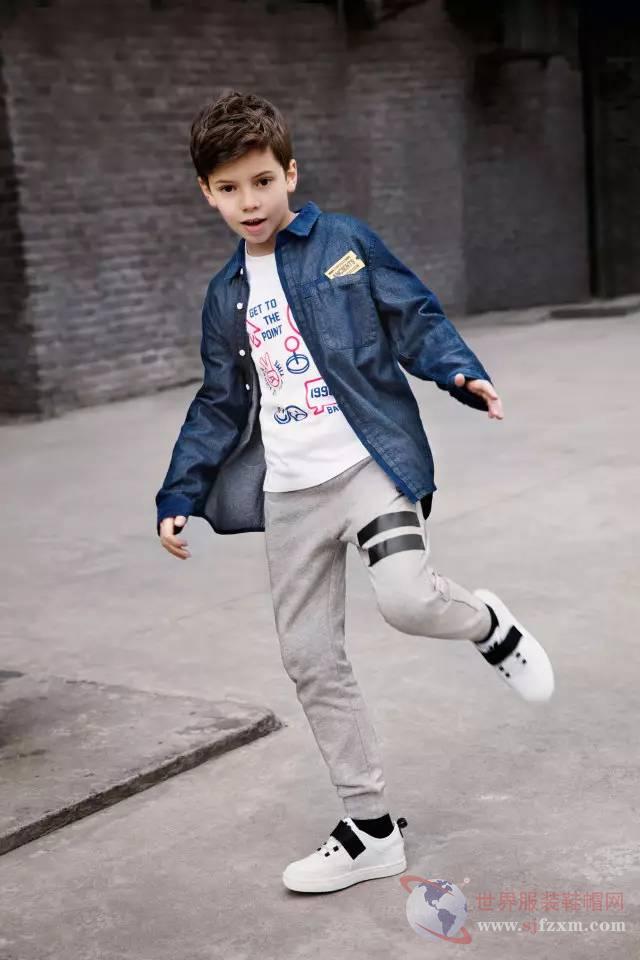 Title: Balabala Childrens Down Jacket: A Winter Fashion Must-Have