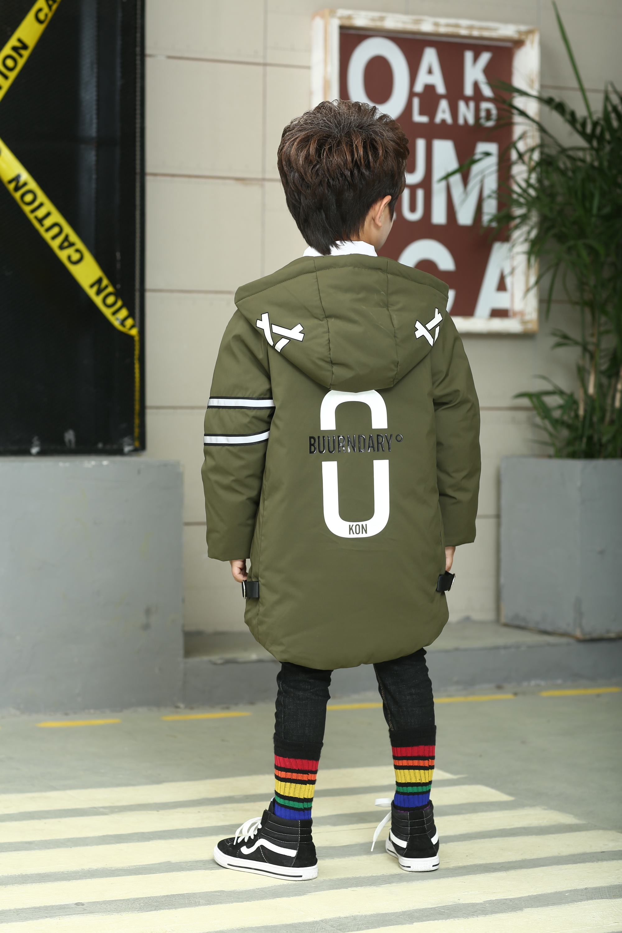 Top 10 Children’s Down Jackets Brands