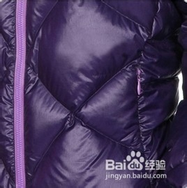 羽绒服有几种面料