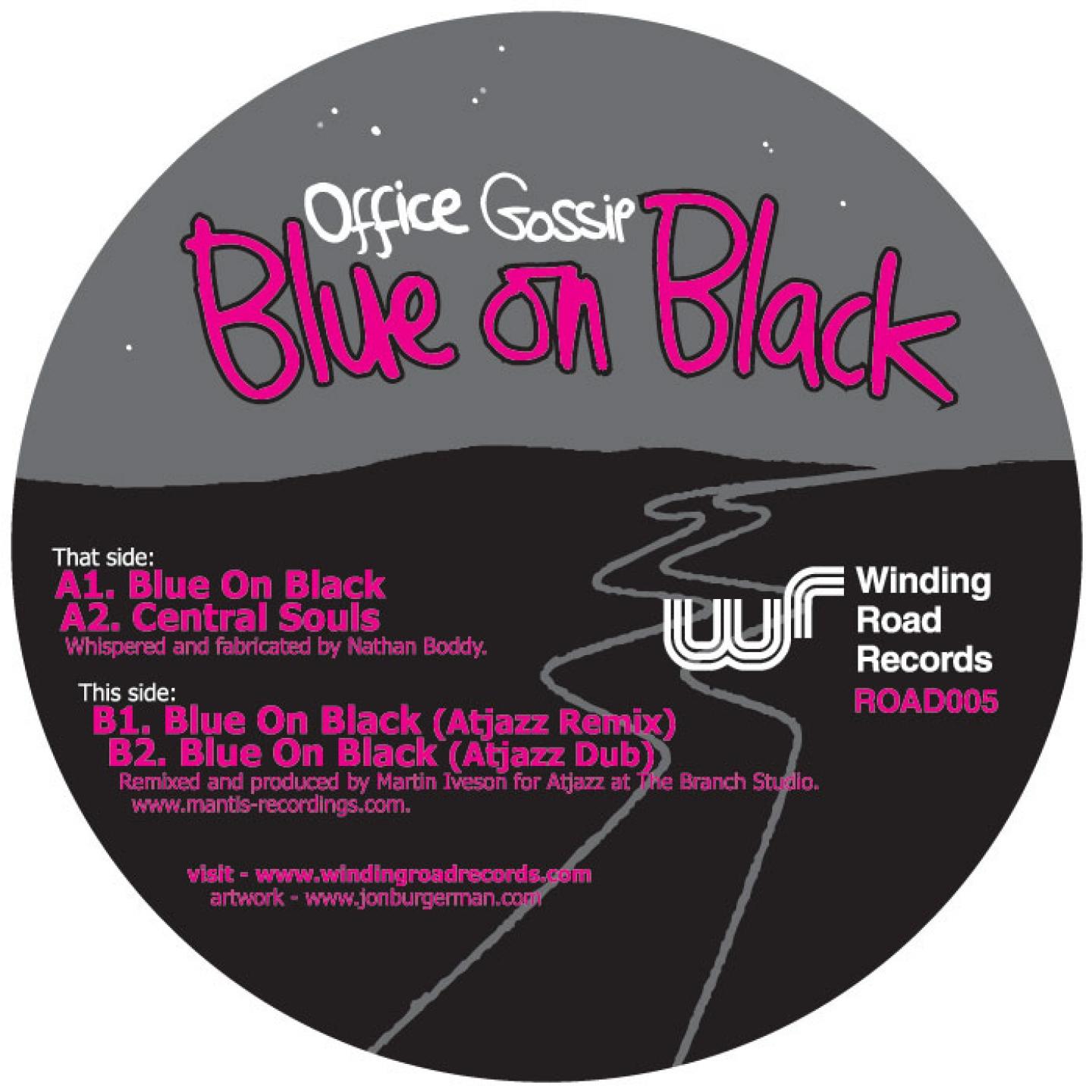 Black Ice Jackets: A Review