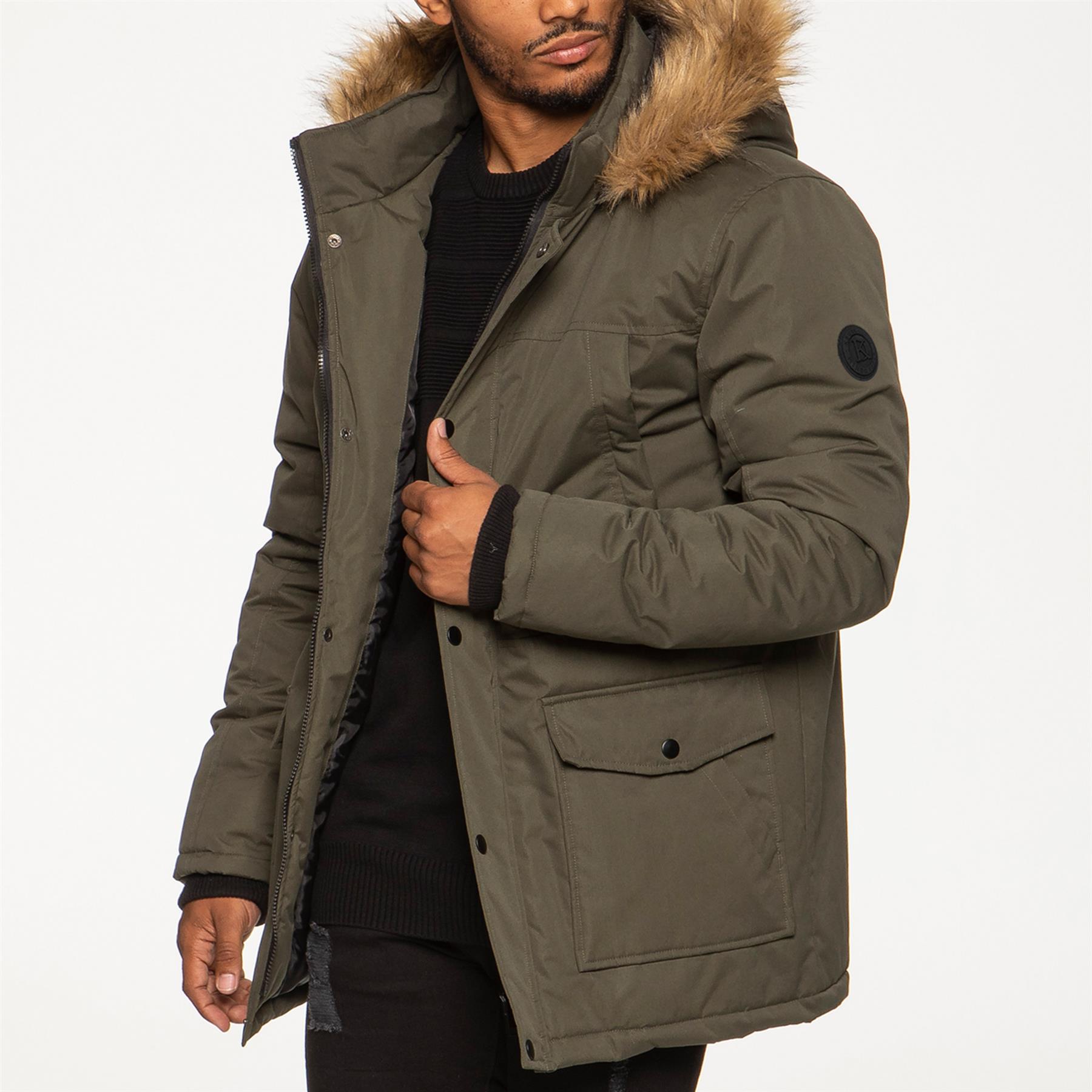 What to Wear Inside a Long羽绒服 {Long coat down jacket}