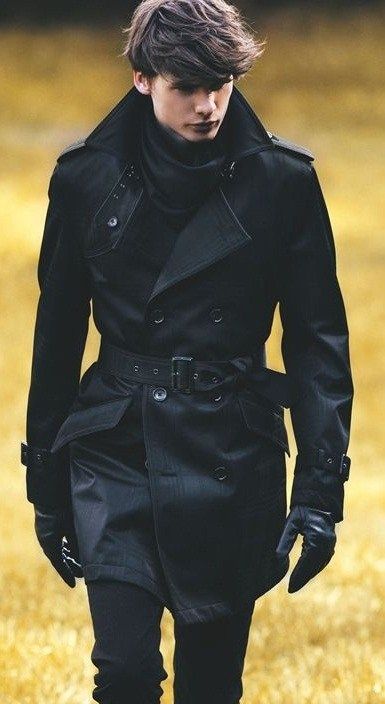 Beckhams Winter Coat: Fashion Icon or Just a Coat?
