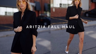 WHITE DOWN VEST OUTFIT IDEAS