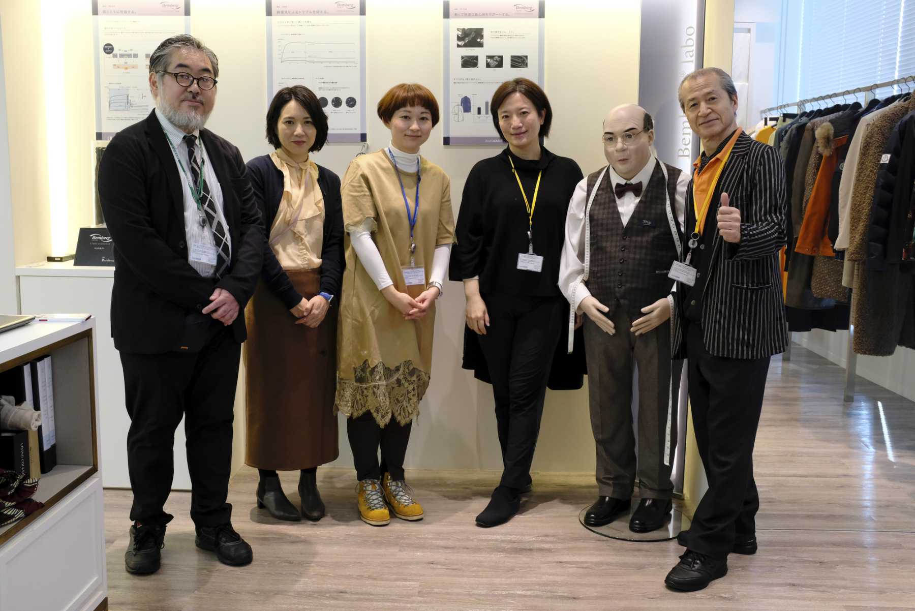 Title: Exploring the Best Japanese Suit Brands: A Comprehensive Review