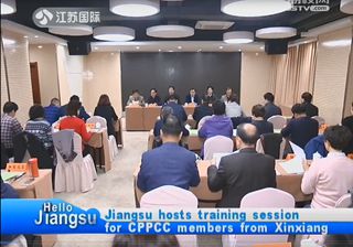 Title: Empowering Communities through Volunteerism in Jiangxi