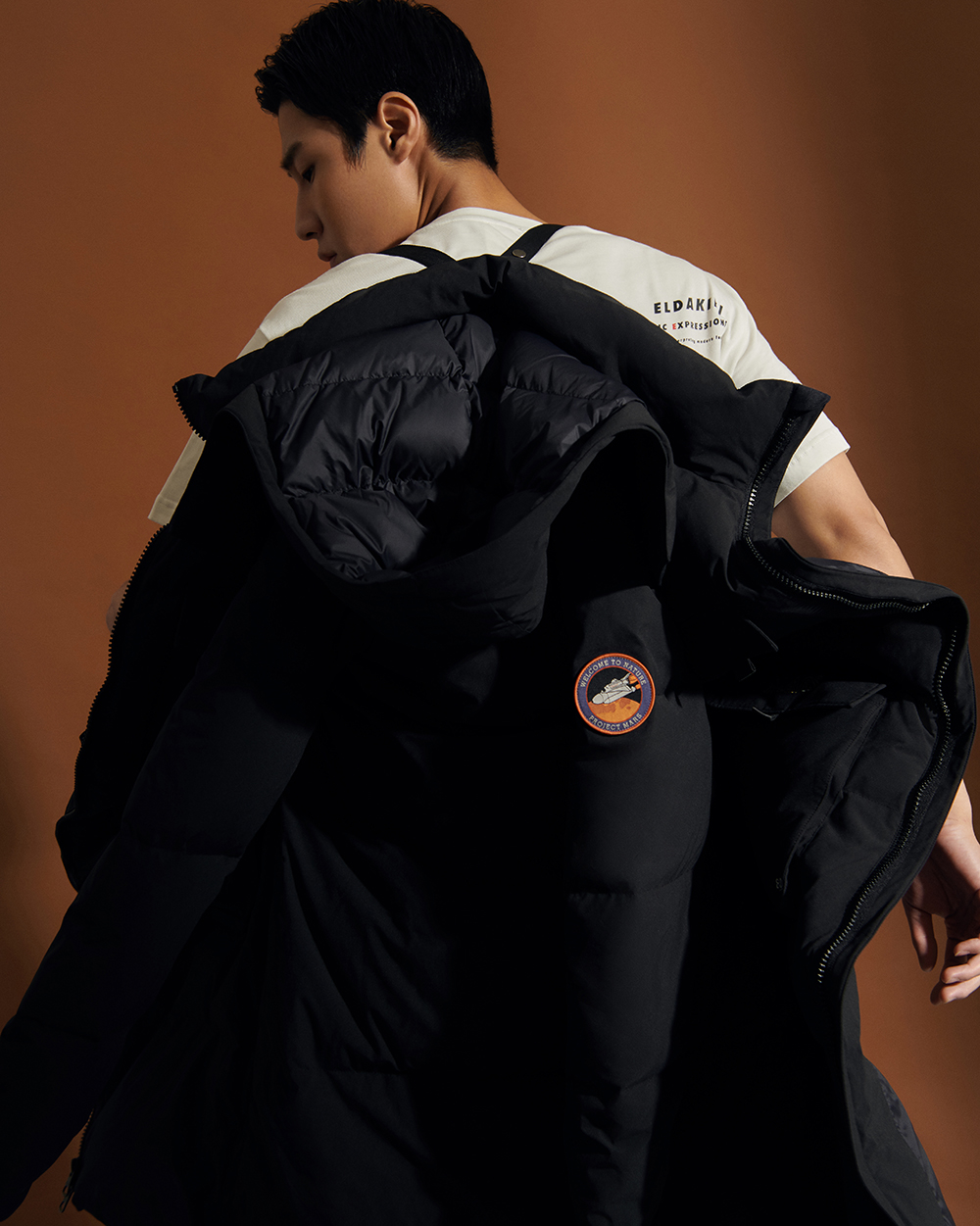The Top Ten Domestic Down Jacket Brands in China