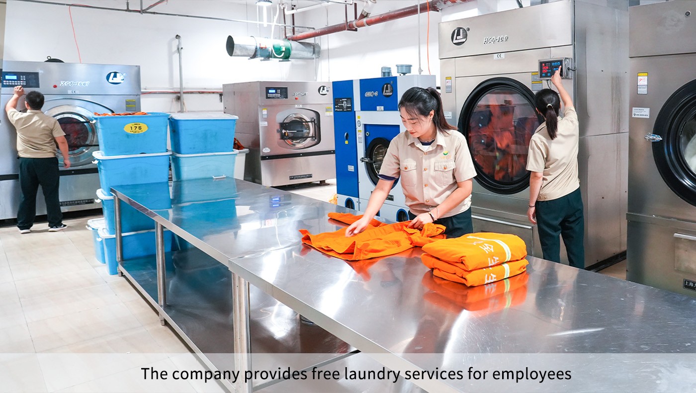 Laundry Machines and the Risk of Exploding When Washing Down Jackets