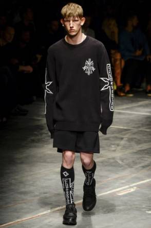 Long sleeves on a jacket? Here’s what to do!