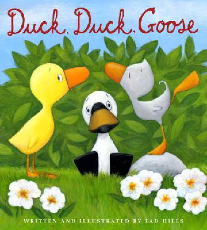 DuckDuck Goose: The Ultimate Winter Coat?