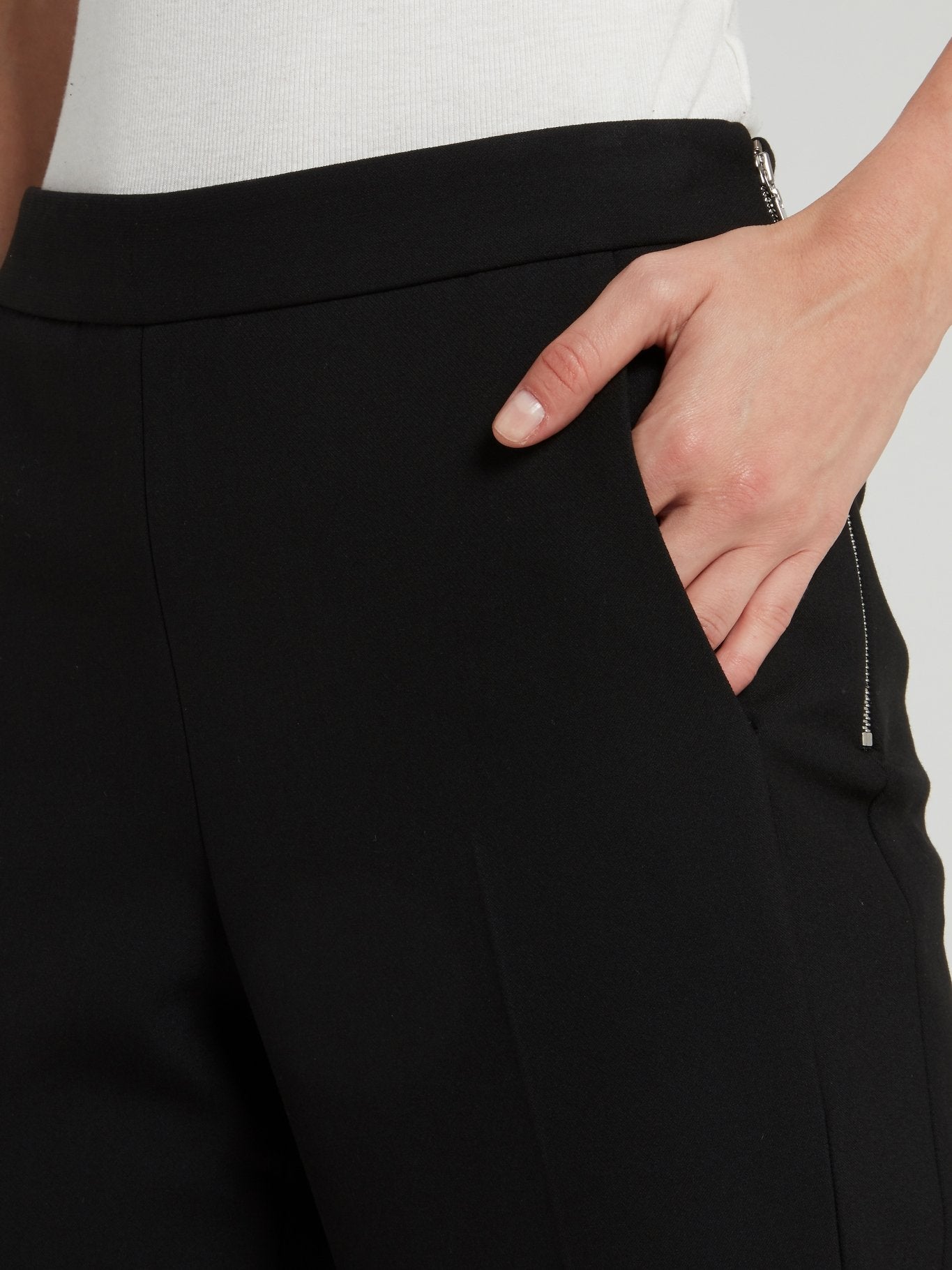 Title: How to Pair Black Casual Suit with Pants