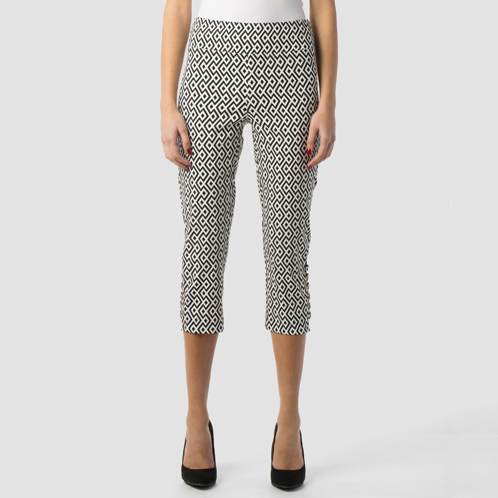 Feather-filled Pants Making: A Detailed Guide