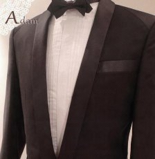 Black Suit for Wedding: A Stylish and Timeless Choice