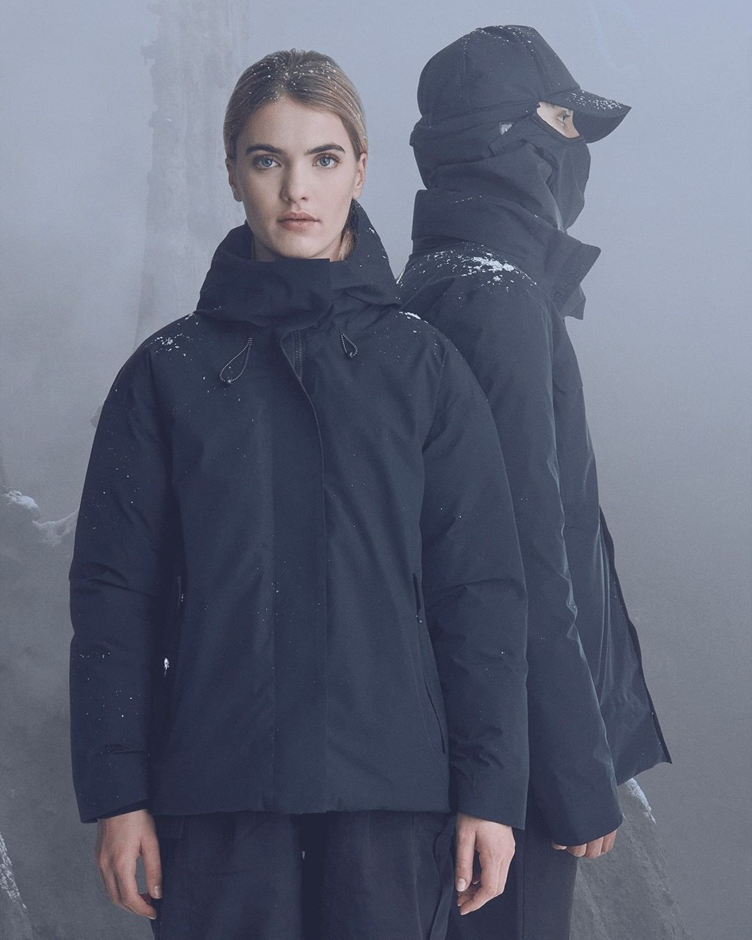 Icelandic羽绒服品牌，传承与创新