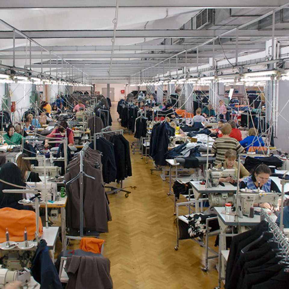 Title: A Comprehensive Review of the Clothes at Harbin Clothing City