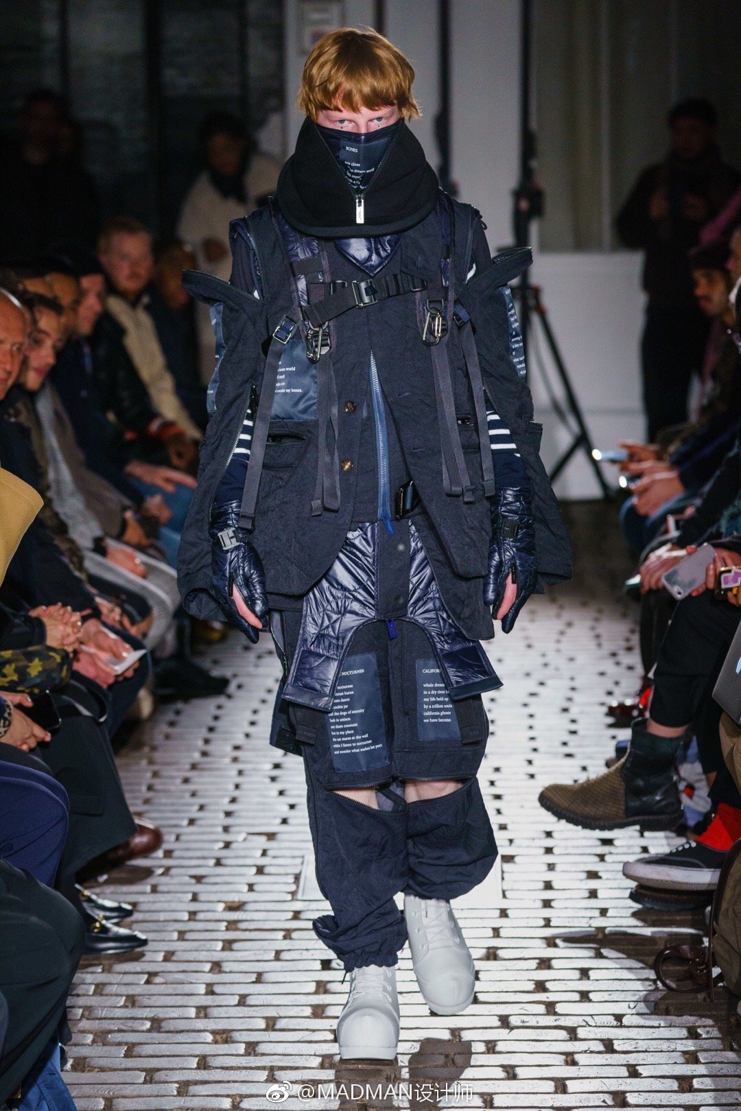 Kusanagi Takehiros羽绒服: The Perfect Blend of Fashion and Functionality