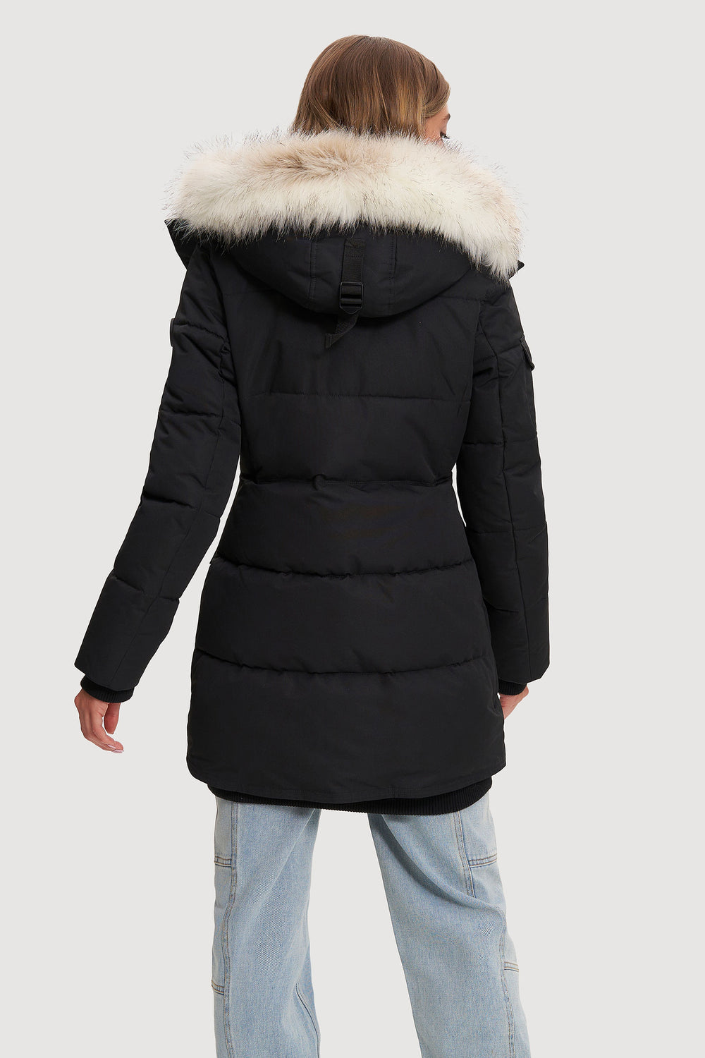 Customized Winter Coats in Shijiazhuang