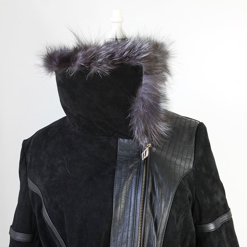 Customized Winter Coats in Shijiazhuang