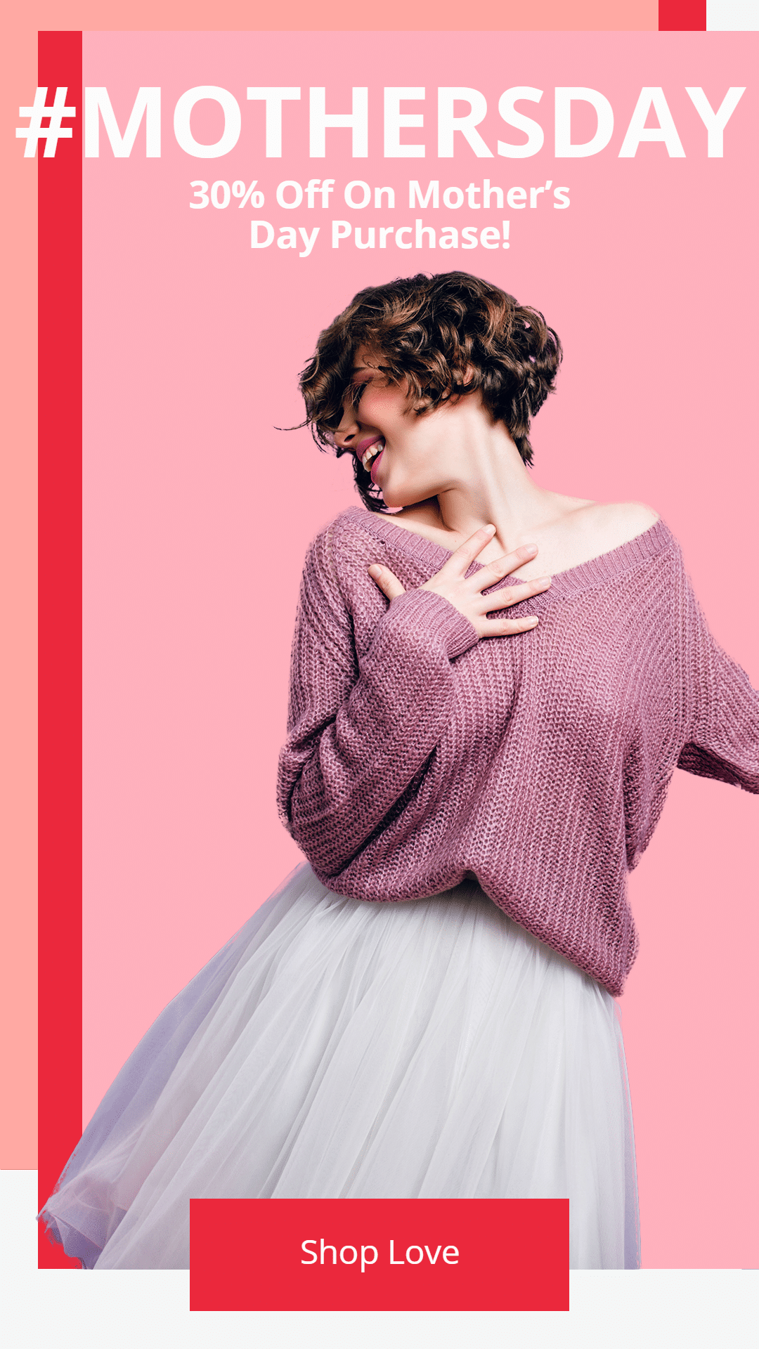 Mothers Day: A Celebration of Maternal Fashion and Beauty