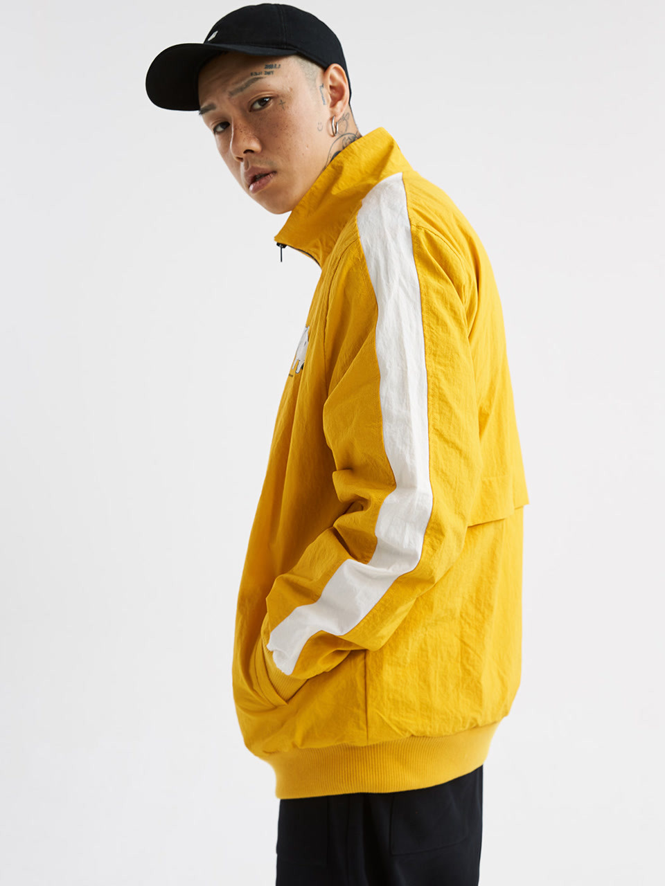The rise of Huang Xiaomings down jacket