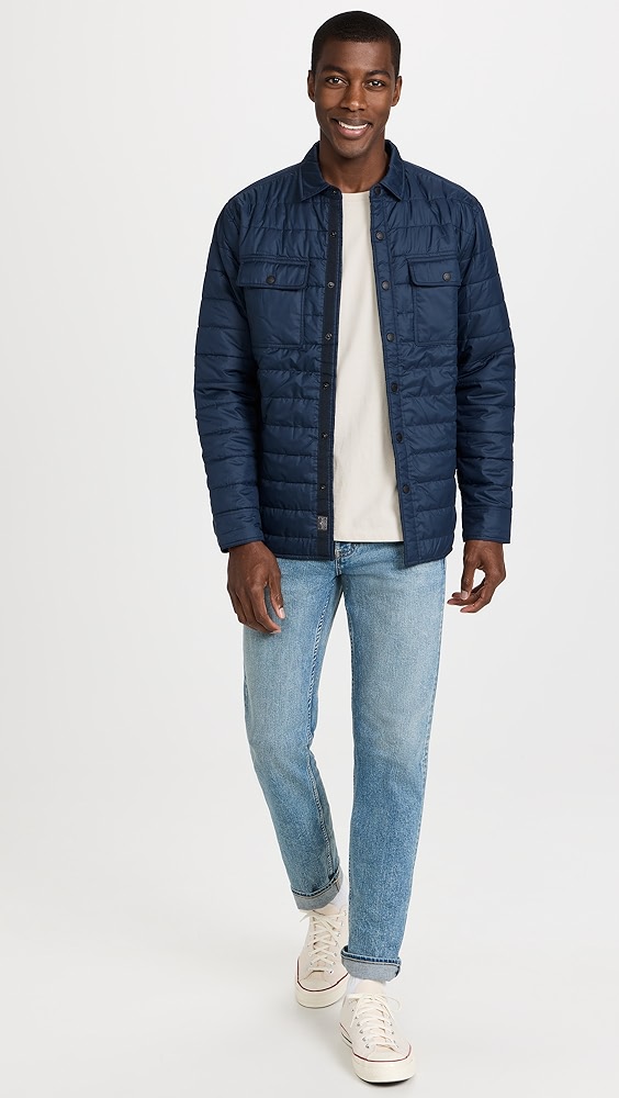 Which Jacket is the Most Cost-Effective?