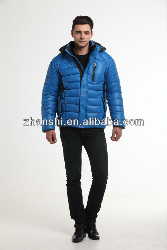 The Top Ten Domestic Brands of Down Jackets in China