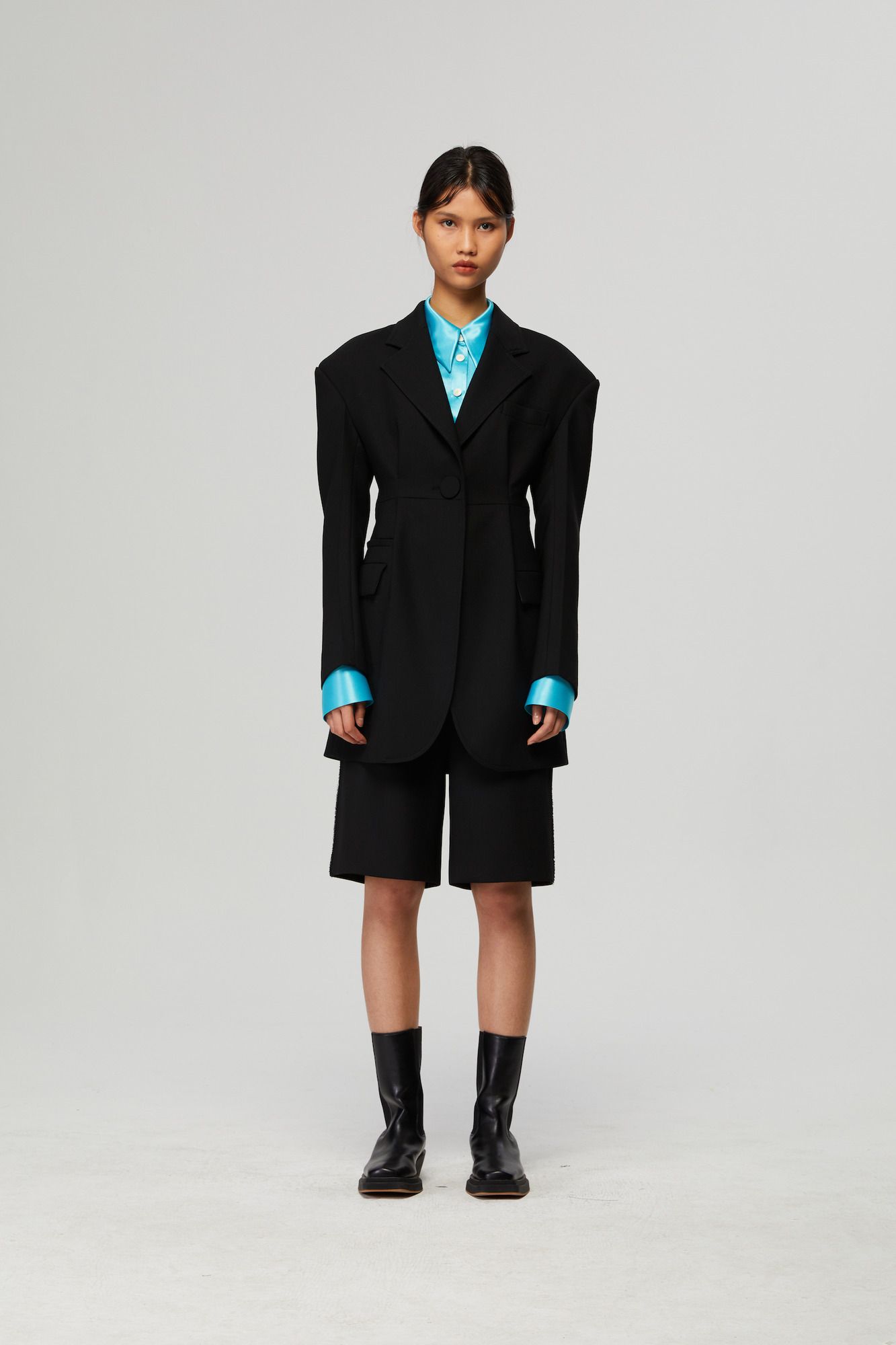 The Weight of Fillings in Jackets