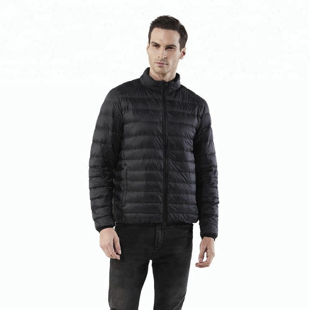 Title: Chengdu Down Jacket Refurbishment