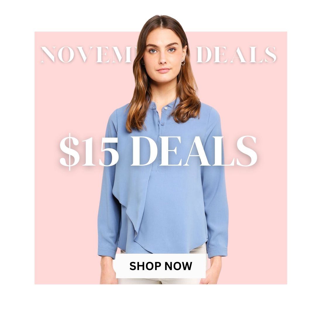 Title: Unbeatable Discounts on Brand Womens Clothing: Shop Now and Save Big!