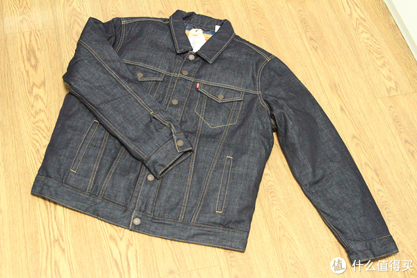 Levis Down Jacket Review