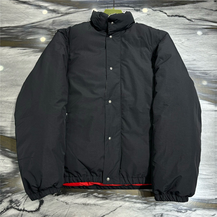 Jiangxi Gongqingcheng Down Jacket