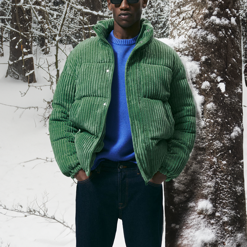 Is Gavilon Down Jacket a good choice?