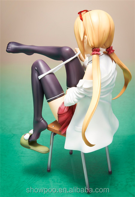 Title: Exploring the Fascinating World of Male Crossdressing in Anime