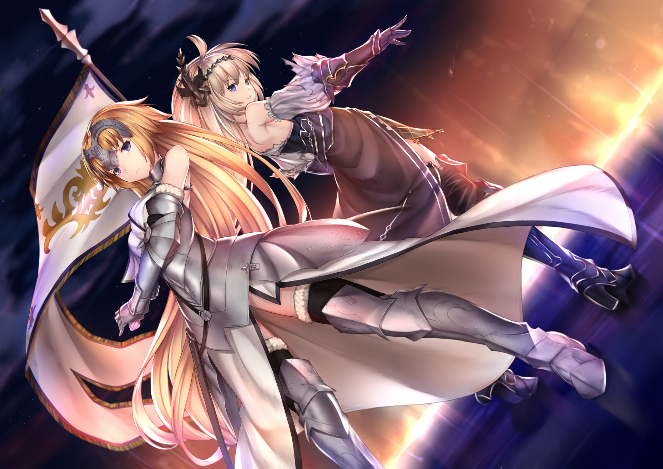 Title: Exploring the Fascinating World of Male Crossdressing in Anime