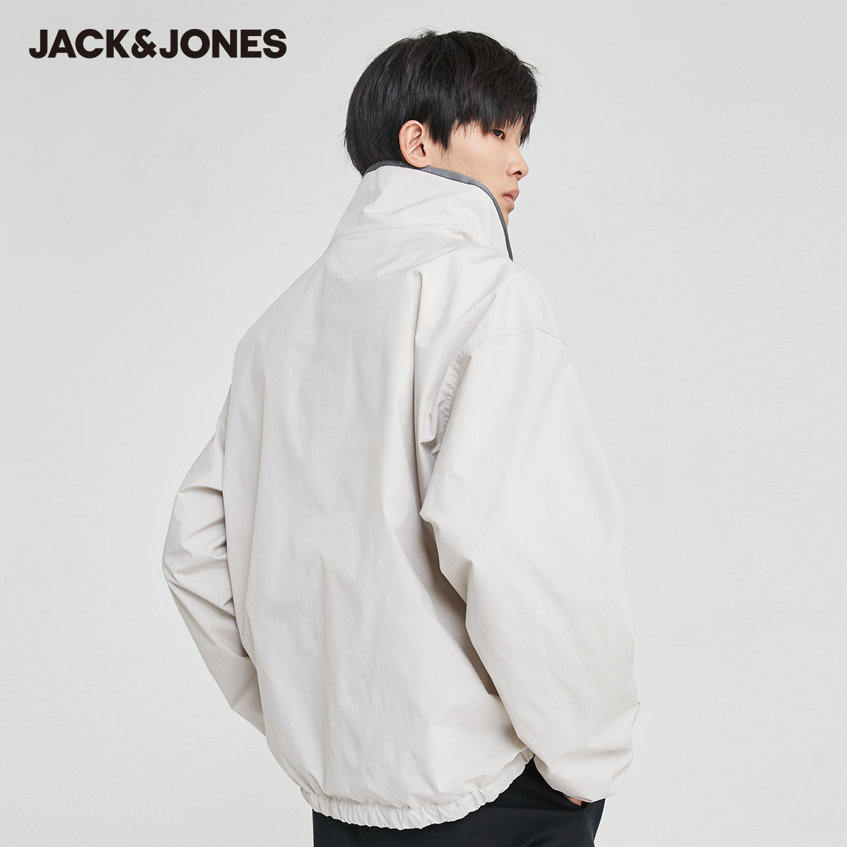 How about Jinyujie Down Jacket?